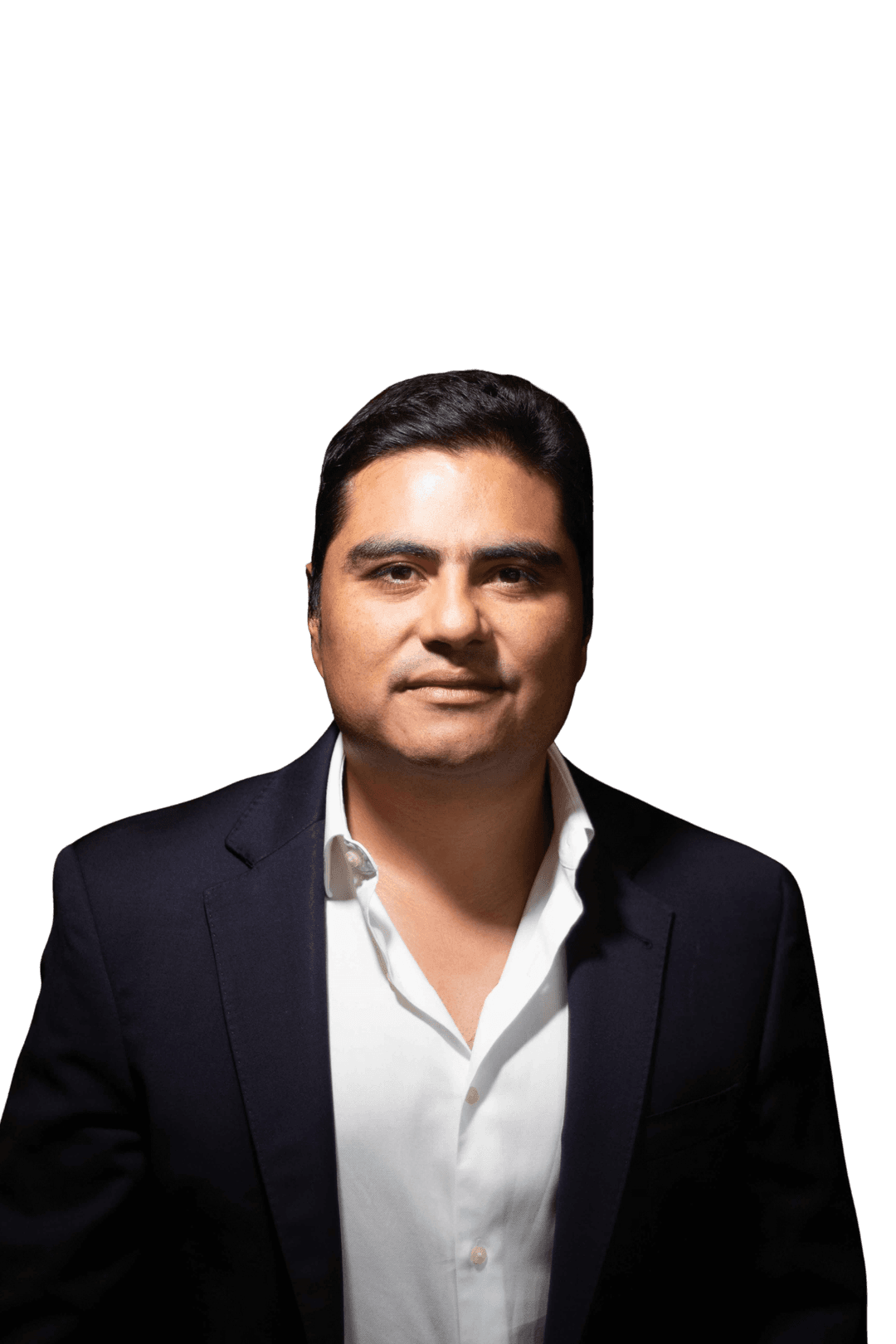 Camilo Castañeda, MD