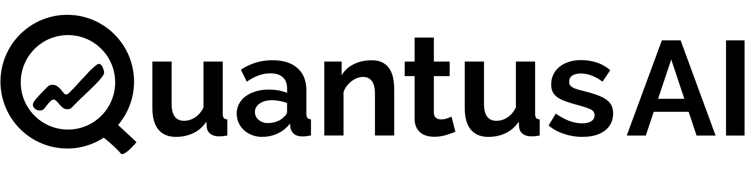 Quantus AI